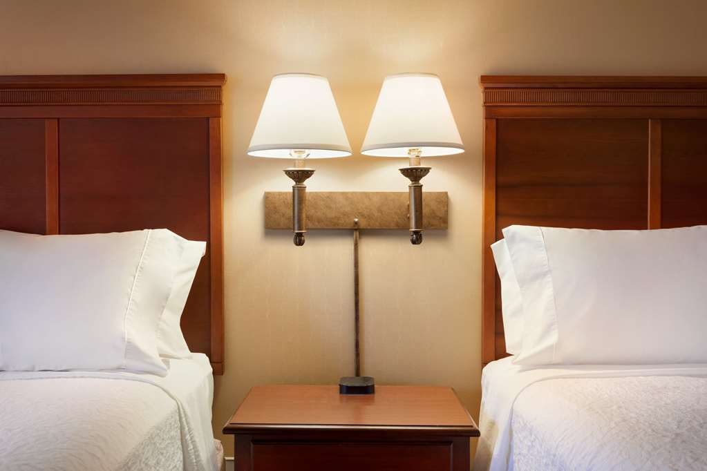 Hampton Inn By Hilton Harrisburg West Mechanicsburg Cameră foto